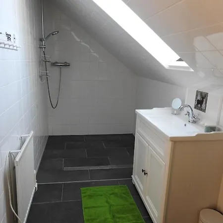 Platzhirsch Apartment Hollenstein an der Ybbs